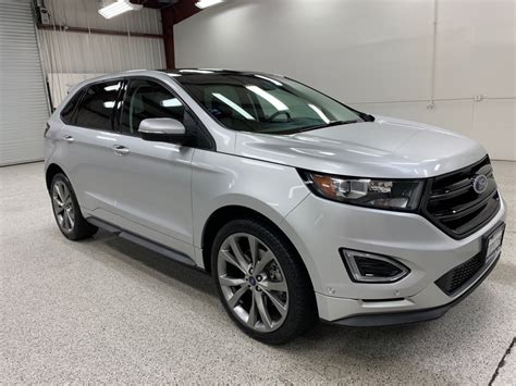 ford edge for sale near me under 10000